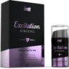LUBRICANTES INTT - GEL ESTIMULANTE Y EXCITANTE PARA LA INTIMIDAD, ACTIVADOR DEL CALOR Y EL DESEO SEXUAL