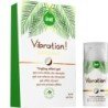 INTT - GEL VIBRADOR POTENTE ESTIMULANTE VEGANO VIBRADOR LÍQUIDO