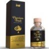 MASAJE INTT Y SEXO ORAL - GEL DE MASAJE CON SABOR A FRUTA DE LA PASIÓN Y EFECTO CALOR