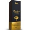 MASAJE INTT Y SEXO ORAL - GEL DE MASAJE CON SABOR A FRUTA DE LA PASIÓN Y EFECTO CALOR