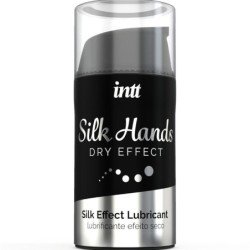 INTT - SILK HANDS...