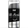LUBRICANTES INTT - MANOS DE SEDA LUBRICANTE CONCENTRADO DE SILICONA 15 ML