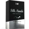 LUBRICANTES INTT - MANOS DE SEDA LUBRICANTE CONCENTRADO DE SILICONA 15 ML