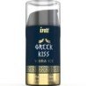 INTT - POTENTE ESTIMULANTE  ANAL, GEL VIBRADOR LIQUIDO  15ML