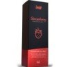 MASAJE INTT Y SEXO ORAL - GEL DE MASAJE CON EFECTO CALIENTE Y SABOR A FRESA