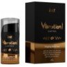 MASAJE INTT Y SEXO ORAL - GEL DE MASAJE CON EFECTO CALIENTE Y SABOR A CAFÉ