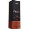 MASAJE INTT Y SEXO ORAL - GEL DE MASAJE APEROL CON EFECTO DE CALOR INTENSO