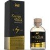 MASAJE INTT Y SEXO ORAL - GEL DE MASAJE CON BEBIDA ENERGÉTICA SABORIZADA Y EFECTO CALIENTE