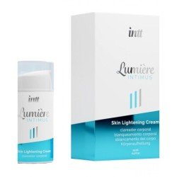 INTT - LUMI RE INTIMUS CREMA CORPORAL HIDRATANTE ACLARANTE