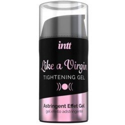 LUBRICANTES INTT - GEL...
