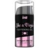LUBRICANTES INTT - GEL VAGINAL INTENSIVO PARA REAFIRMACIÓN VAGINAL COMO UNA VIRGEN
