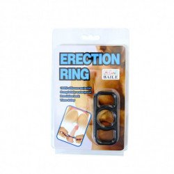 BAILE - ANILLOS DE ENTRENAMIENTO DE SILICONA
