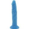 GET REAL - HAPPY DECKS DONG 19 CM AZUL