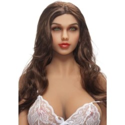 HIDDEN DESIRE - PAMELA, UNA CHICA INCREÍBLE
