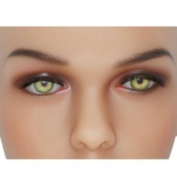 HIDDEN DESIRE - PAMELA, UNA CHICA INCREÍBLE