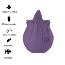 INTENSO - VIOLETA CL TORIS...