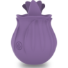 INTENSO - VIOLETA CL TORIS STIMULATOR 10 VIBRACIONES LILA
