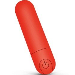 INTT LANZA: KIT DOBLE DIVERSIÓN CON BALA VIBRADORA Y GEL DE MASAJE DE FRESA
