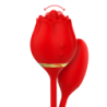 MIA - VIENA DOBLE PLACER LAMIDAS + HUEVO VIBRATORIO