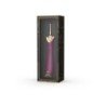 ZALO - BESS 2 MASAJEADOR CLÍTORAL MORADO