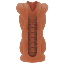 JAMYJOB SIGNATURE - MASTURBADOR VAGINAL DE MILENA
