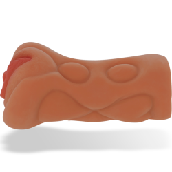 JAMYJOB SIGNATURE - MASTURBADOR VAGINAL DE MILENA