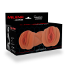 JAMYJOB SIGNATURE - MASTURBADOR VAGINAL DE MILENA