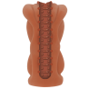 JAMYJOB SIGNATURE - MASTURBADOR VAGINAL DE MILENA