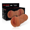 JAMYJOB SIGNATURE - MASTURBADOR VAGINAL DE MILENA