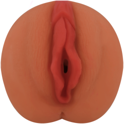 FIRMA DE JAMYJOB - MASTURBADOR DE VAGINA VIVIAN