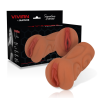 FIRMA DE JAMYJOB - MASTURBADOR DE VAGINA VIVIAN