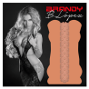 FIRMA DE JAMYJOB - MASTURBADOR DE VAGINA BRANDY