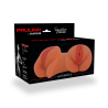 JAMYJOB SIGNATURE -MASTURBADORA DE VAGINA DE PAULINA