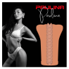 FIRMA DE JAMYJOB - MASTURBADORA DE VAGINA DE PAULINA