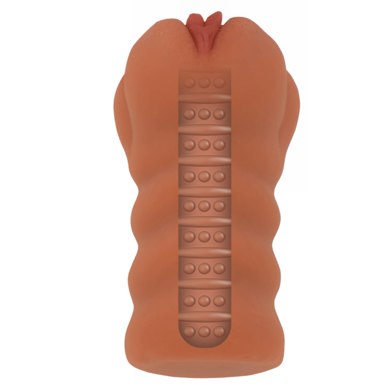 JAMYJOB SIGNATURE -MASTURBADORA DE VAGINA GIULIANA