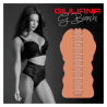 JAMYJOB SIGNATURE -MASTURBADORA DE VAGINA GIULIANA