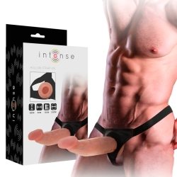 INTENSO - ARNÉS HUECO CON...