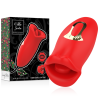 MIA - SICILIA DOBLE PLACER VIBRANTE + MORDISCOS