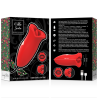 MIA - SICILIA DOBLE PLACER VIBRANTE + MORDISCOS