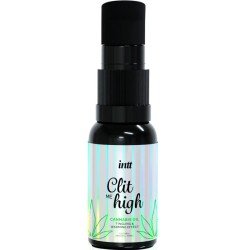 INTT LANZA - ACEITE DE...