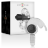 INTENSO - ANILLO VIBRATORIO TRANSPARENTE FRY