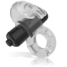 INTENSO - ANILLO VIBRATORIO TRANSPARENTE FRY