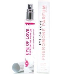 EYE OF LOVE - EOL PHEROMONE PARFUM 10 ML - SIN PERFUME FEMENINO
