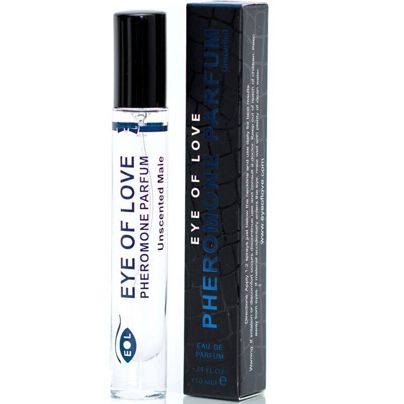 OJO DE AMOR - EOL PHR PARFUM 10 ML - SIN PERFUME PARA HOMBRE