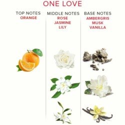 OJO DEL AMOR - EOL PERFUME DE FEROMONA 10 ML - UN AMOR