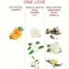 EYE OF LOVE - EOL PERFUME DE FEROMONA 10 ML - UN AMOR