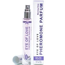 EYE OF LOVE - PERFUME DE FEROMONAS EOL 10ML - RESPLANDOR MATUTINO