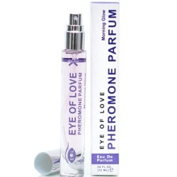 EYE OF LOVE - PERFUME DE FEROMONAS EOL 10ML - RESPLANDOR MATUTINO