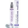 EYE OF LOVE - PERFUME DE FEROMONAS EOL 10ML - RESPLANDOR MATUTINO