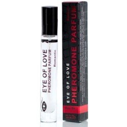 OJO DEL AMOR - EOL PERFUME...